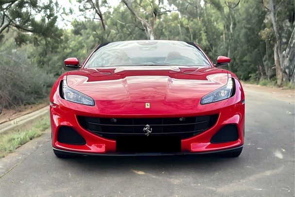 Ferrari Portofino M 456 kW image number 5