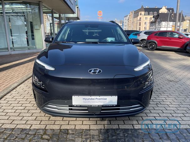 Hyundai Kona Elektro Trend 150 kW image number 3