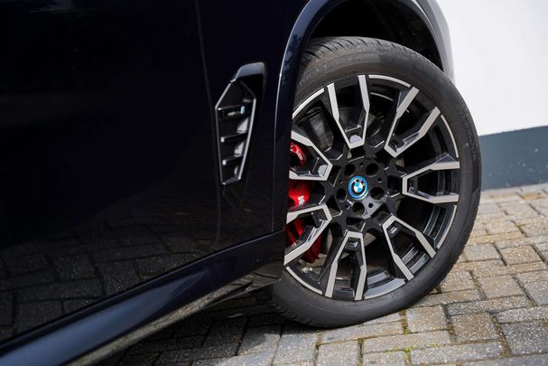 BMW X5 50e xDrive 360 kW image number 25