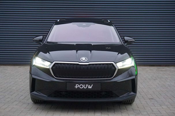 Skoda Enyaq 150 kW image number 6