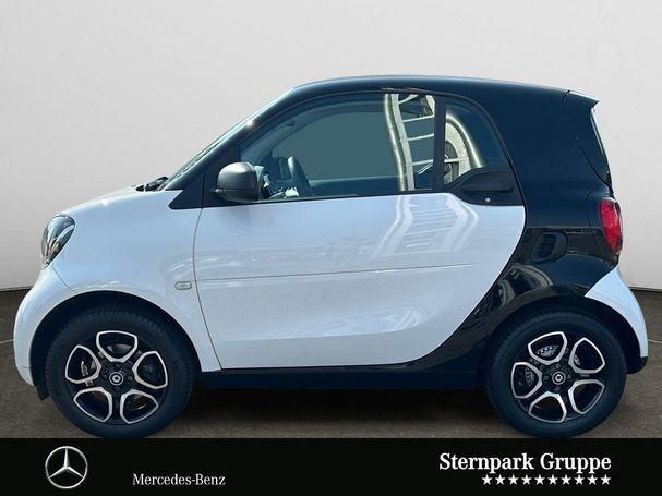 Smart ForTwo 52 kW image number 5