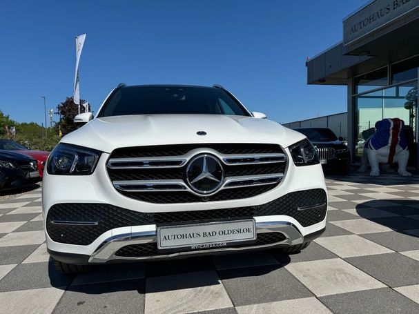 Mercedes-Benz GLE 450 4Matic 270 kW image number 3