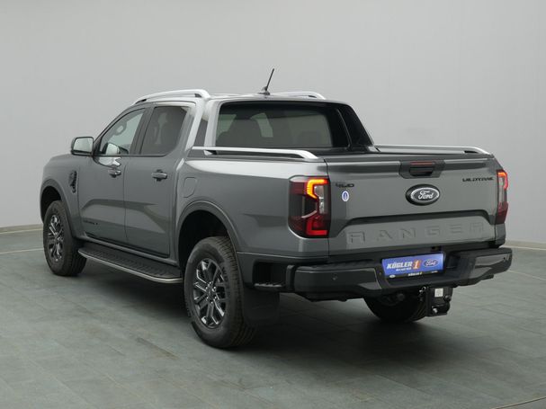 Ford Ranger Wildtrak 151 kW image number 30