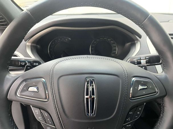 Lincoln MKZ 2.0 184 kW image number 23