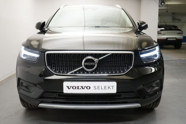 Volvo XC40 T2 Momentum 95 kW image number 15