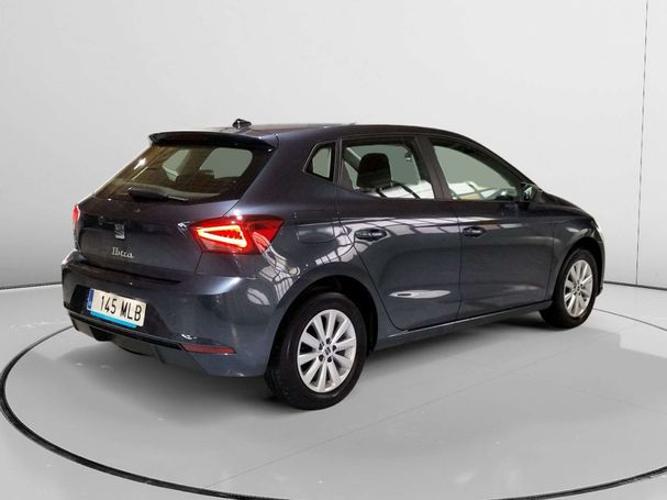 Seat Ibiza 59 kW image number 3