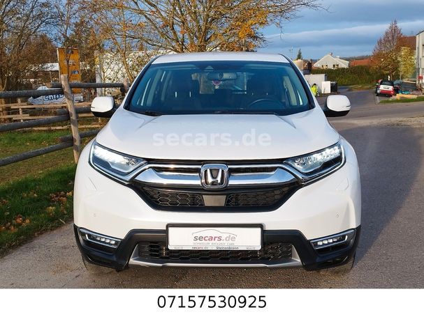 Honda CR-V 135 kW image number 3