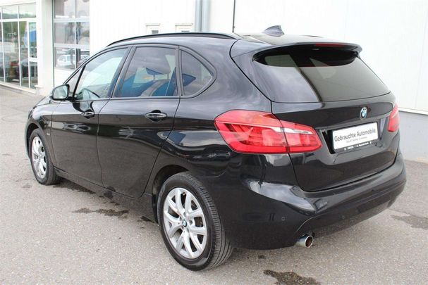 BMW 218d Active Tourer 110 kW image number 4