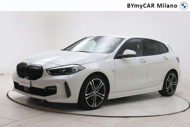 BMW 118i 103 kW image number 1