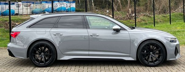 Audi RS6 4.0 TFSI quattro 441 kW image number 2