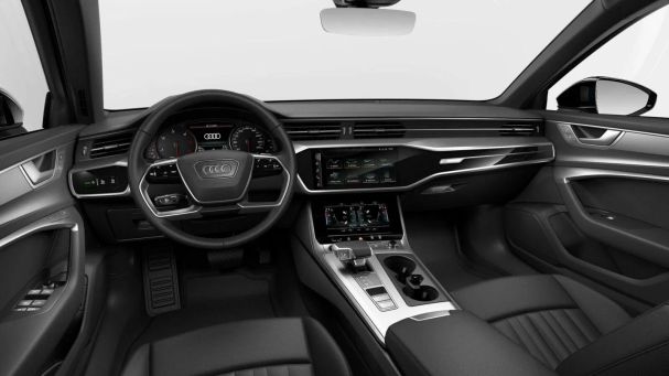 Audi A6 150 kW image number 6