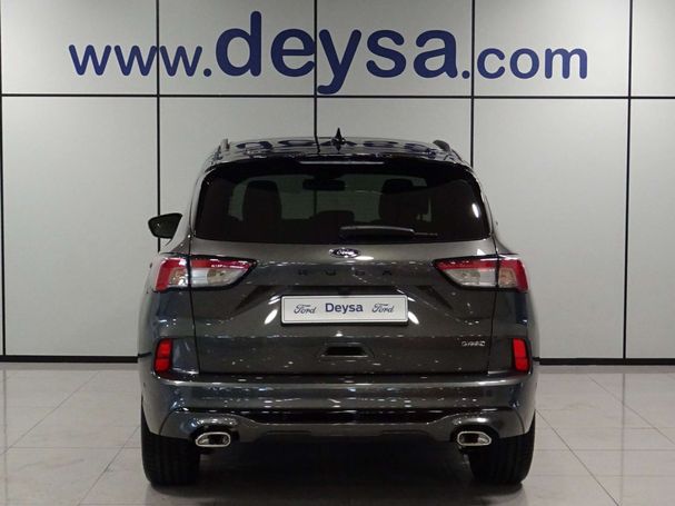 Ford Kuga 165 kW image number 3