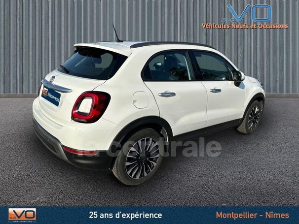 Fiat 500X 96 kW image number 4