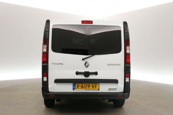 Renault Trafic DCi L1H1 90 kW image number 28