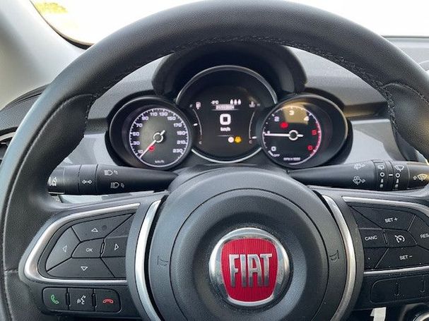 Fiat 500X 88 kW image number 8