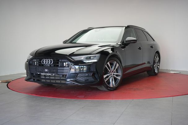 Audi A6 45 TFSI quattro S tronic Sport 180 kW image number 1