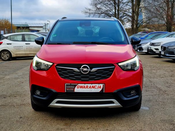 Opel Crossland X 1.5 Diesel Edition 75 kW image number 3