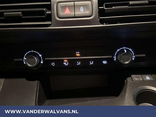 Citroen Berlingo L1H1 BlueHDi Control 57 kW image number 3