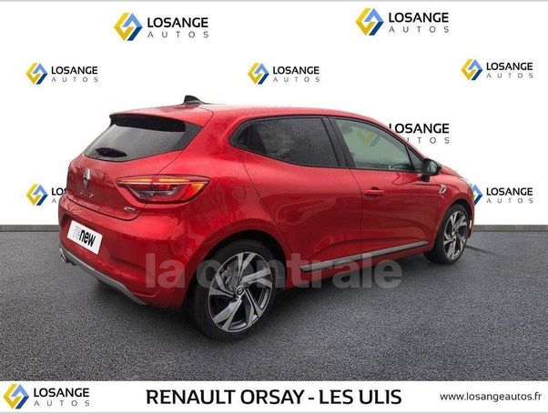 Renault Clio 103 kW image number 3