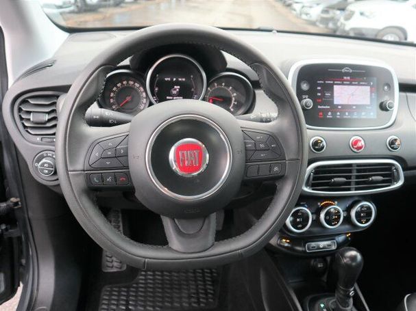 Fiat 500X 1.4 Multiair 4x2 Cross 103 kW image number 11