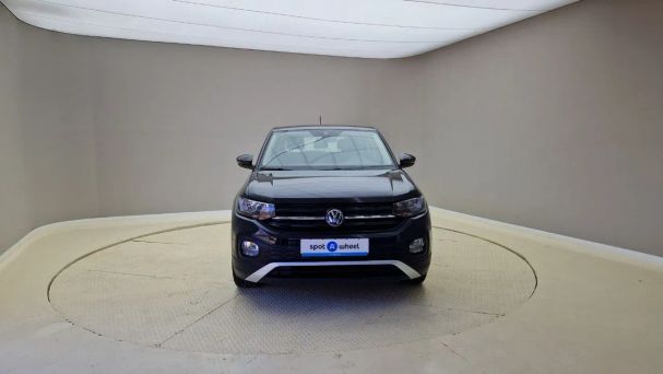 Volkswagen T-Cross 70 kW image number 4