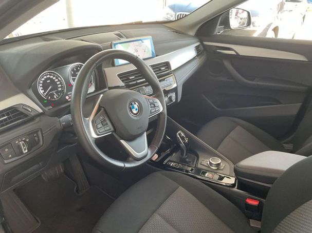 BMW X2 sDrive 100 kW image number 6