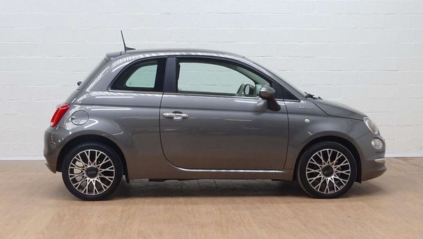 Fiat 500 1.0 52 kW image number 6