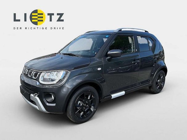 Suzuki Ignis 61 kW image number 1