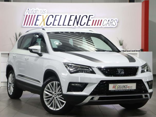 Seat Ateca 1.4 TSI 4Drive XCELLENCE 110 kW image number 3