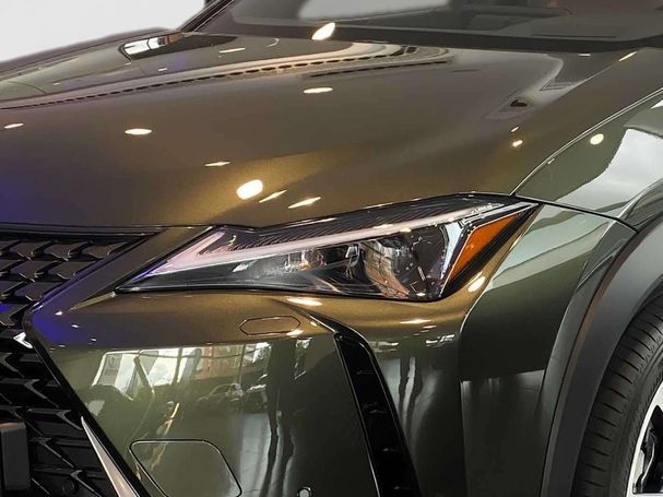 Lexus UX 250h 135 kW image number 7