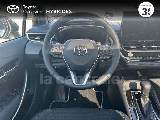 Toyota Corolla 2.0 Hybrid Touring Sports 144 kW image number 15