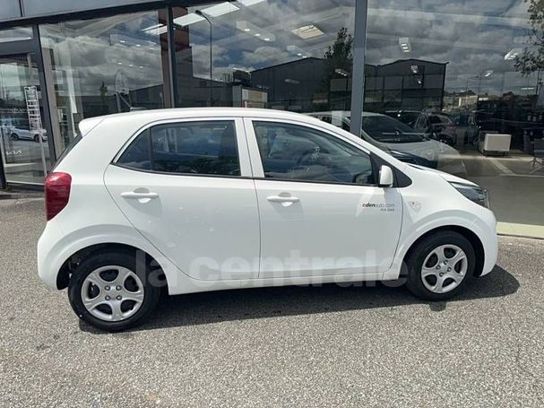 Kia Picanto 1.0 ISG 49 kW image number 12