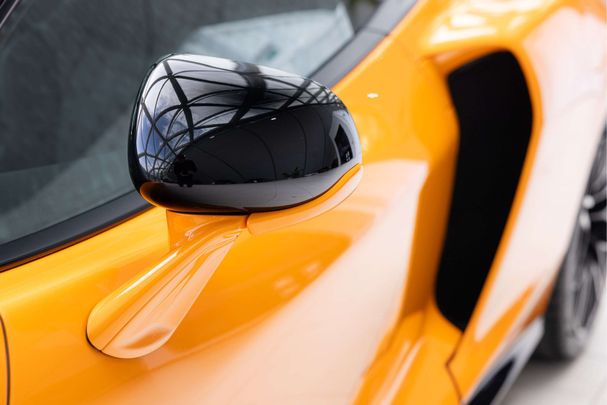 McLaren GT 456 kW image number 26