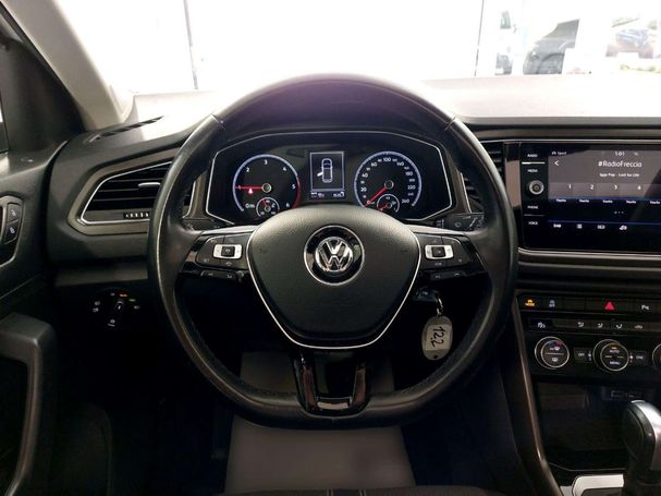 Volkswagen T-Roc 2.0 TDI DSG 110 kW image number 10