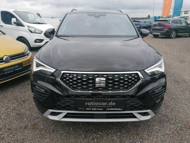 Seat Ateca 1.5 TSI DSG 110 kW image number 14