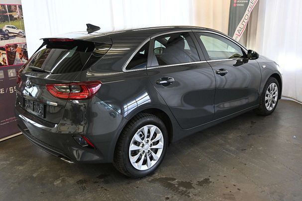 Kia Ceed Ceed 1.5 118 kW image number 26