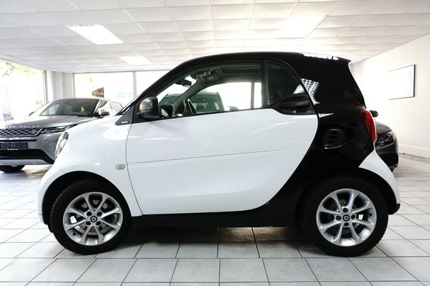 Smart ForTwo 66 kW image number 5