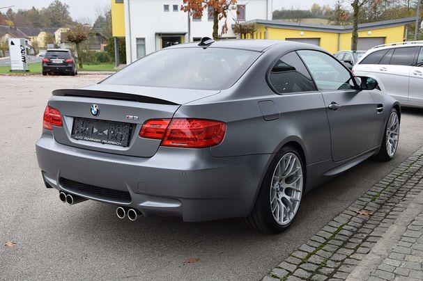 BMW M3 309 kW image number 2