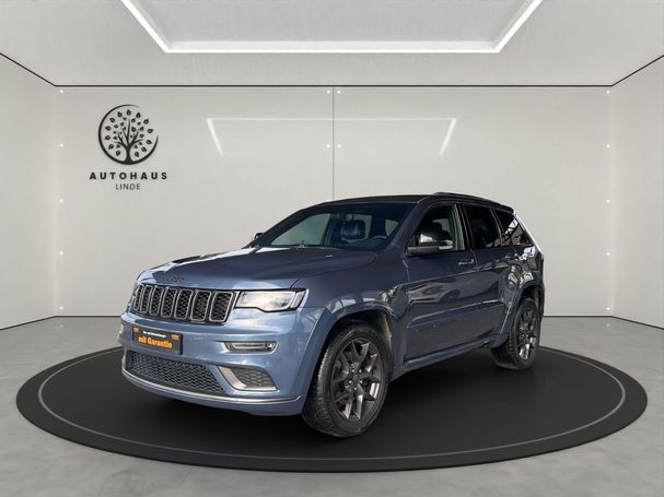 Jeep Grand Cherokee 210 kW image number 1