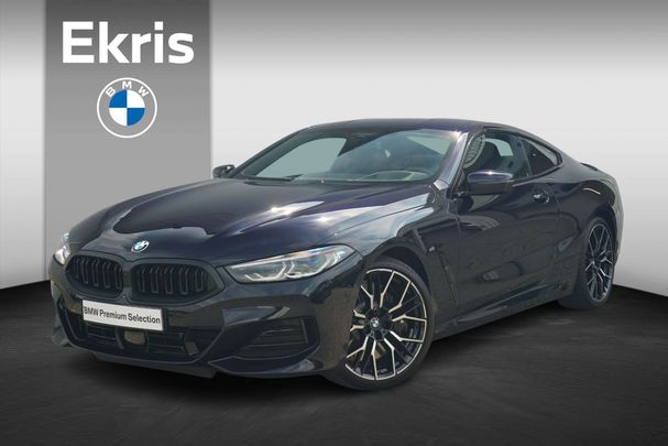 BMW 840i 245 kW image number 1