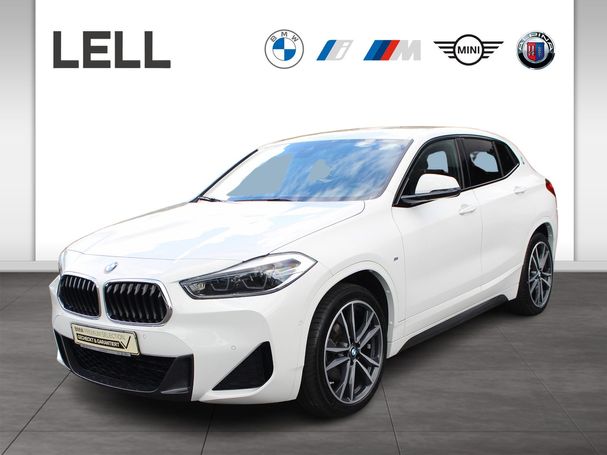 BMW X2 sDrive18i 103 kW image number 1