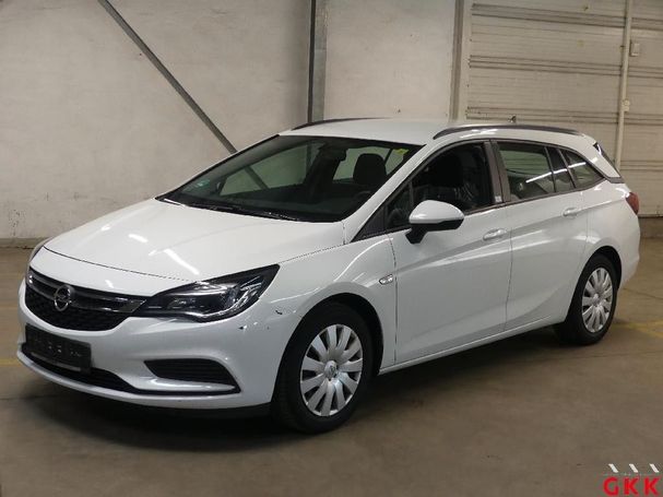 Opel Astra Sports Tourer Business 81 kW image number 1