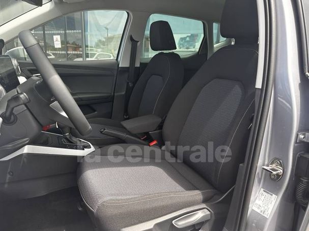 Seat Arona 1.0 TSI Style DSG 81 kW image number 7