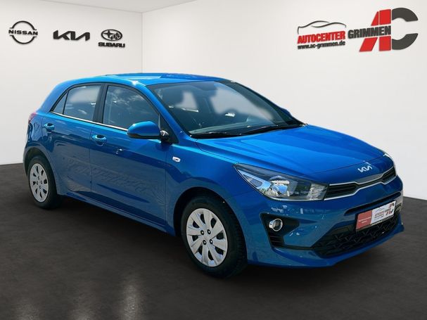 Kia Rio Edition 7 62 kW image number 2