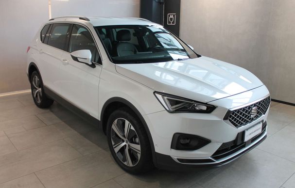 Seat Tarraco 1.5 TSI 110 kW image number 2