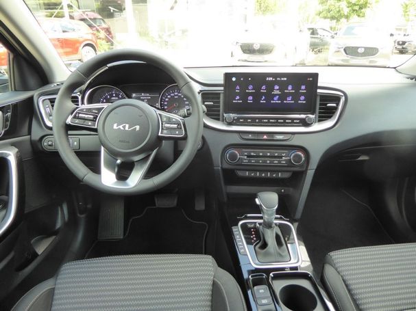 Kia Ceed 1.5 T-GDI Spirit DCT7 103 kW image number 7