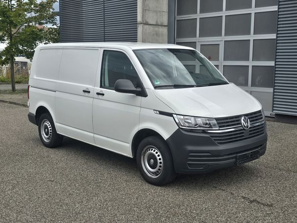 Volkswagen T6 Transporter T6 2.0 TDI 81 kW image number 6