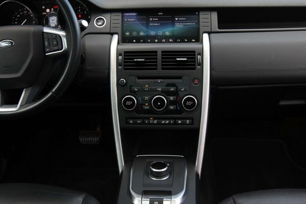 Land Rover Discovery Sport Si4 HSE 177 kW image number 12