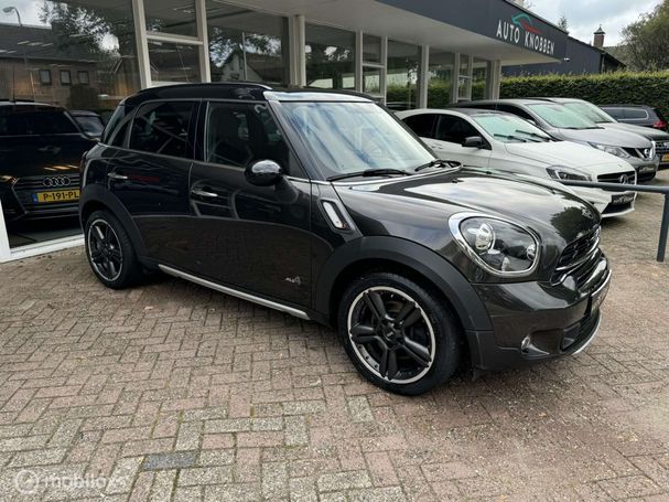 Mini Cooper S Countryman ALL4 140 kW image number 2