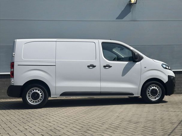 Fiat Scudo L2H1 2.0 145 107 kW image number 5